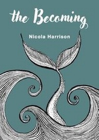 Enlarge image Cover: The Becoming - Green Queen Books