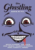 Cover: The Ghastling - The Ghastling