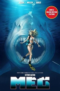 Enlarge image Cover: Meg - Dabel Brothers Publishing