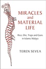 Cover: Miracles and Material Life - Cambridge University Press
