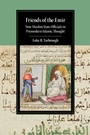 Cover: Friends of the Emir - Cambridge University Press