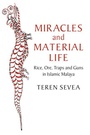 Cover: Miracles and Material Life - Cambridge University Press