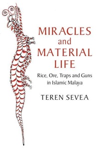 Enlarge image Cover: Miracles and Material Life - Cambridge University Press