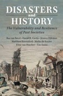Cover: Disasters and History - Cambridge University Press