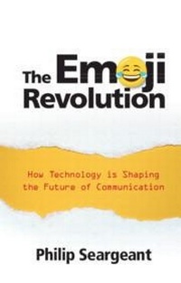 Enlarge image Cover: The Emoji Revolution - Cambridge University Press