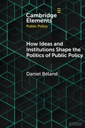 Bild: How Ideas and Institutions Shape the Politics of Public Policy - Cambridge University Press