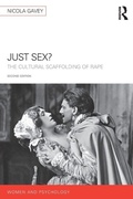 Cover: Just Sex? - Routledge