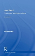 Cover: Just Sex? - Routledge