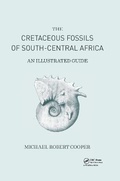 Cover: Cretaceous Fossils of South-Central Africa - CRC Press