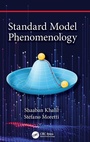 Cover: Standard Model Phenomenology - CRC Press