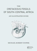 Cover: Cretaceous Fossils of South-Central Africa - CRC Press