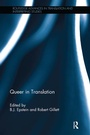 Cover: Queer in Translation - Routledge