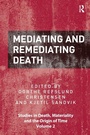 Cover: Mediating and Remediating Death - Routledge