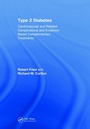 Cover: Type 2 Diabetes - CRC Press
