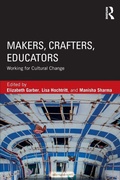 Bild: Makers, Crafters, Educators - Routledge