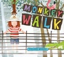 Cover: Monkey Walk - Clarion Books