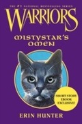 Cover: Warriors: Mistystar's Omen - HarperCollins