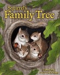 Cover: Squirrel's Family Tree - Scholastic US