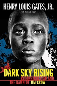 Enlarge image Cover: Dark Sky Rising: Reconstruction and the Dawn of Jim Crow (Scholastic Focus) - Scholastic US