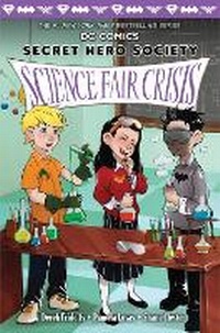 Enlarge image Cover: Science Fair Crisis - Scholastic US