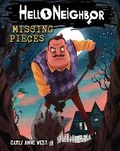 Cover: Missing Pieces - Scholastic