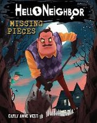 Enlarge image Cover: Missing Pieces - Scholastic