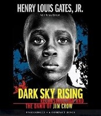 Enlarge image Cover: Dark Sky Rising: Reconstruction and the Dawn of Jim Crow - Scholastic US
