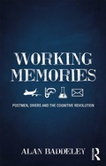 Cover: Working Memories - Routledge