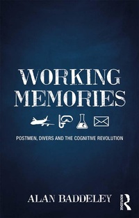 Abbildung von: Working Memories - Routledge