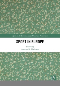 Abbildung von: Sport in Europe - Routledge