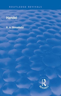 Abbildung von: Revival: Handel (1906) - Routledge