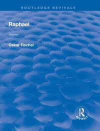 Enlarge image Cover: Revival: Raphael (1948) - Routledge
