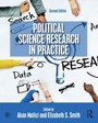 Bild: Political Science Research in Practice - Routledge