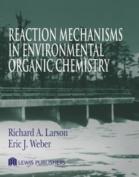 Abbildung von: Reaction Mechanisms in Environmental Organic Chemistry - CRC Press