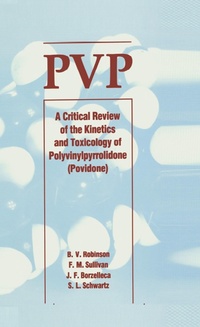 Abbildung von: Pvp - CRC Press