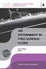 Cover: Air Entrainment in Free-surface Flow - CRC Press