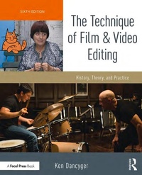 Abbildung von: The Technique of Film and Video Editing - Routledge