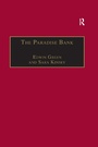 Cover: The Paradise Bank - Routledge