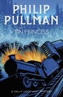 Cover: The Tin Princess - Scholastic