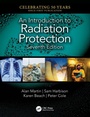Cover: An Introduction to Radiation Protection - CRC Press