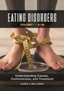 Cover: Eating Disorders - Greenwood Press