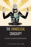 Cover: The Evangelical Crackup? - Temple University Press,U.S.