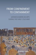 Cover: From Confinement to Containment - Temple University Press,U.S.
