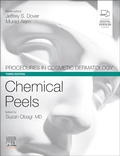 Cover: Procedures in Cosmetic Dermatology Series: Chemical Peels - Elsevier