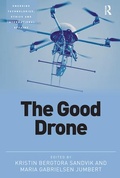 Cover: The Good Drone - Routledge