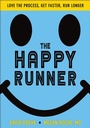 Cover: The Happy Runner - Human Kinetics