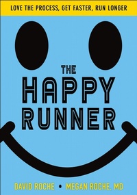 Enlarge image Cover: The Happy Runner - Human Kinetics