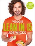 Cover: Veggie Lean in 15 - Bluebird