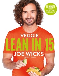 Abbildung von: Veggie Lean in 15 - Bluebird