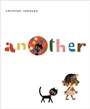 Cover: Another - Atheneum Books for Young Readers